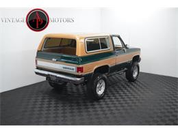 1990 Chevrolet Blazer (CC-2093858) for sale in Statesville, North Carolina