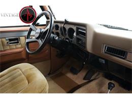 1990 Chevrolet Blazer (CC-2093858) for sale in Statesville, North Carolina