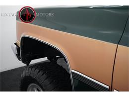 1990 Chevrolet Blazer (CC-2093858) for sale in Statesville, North Carolina