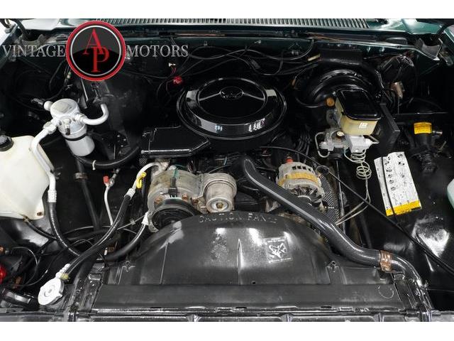 1990 Chevrolet Blazer (CC-2093858) for sale in Statesville, North Carolina