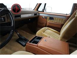 1990 Chevrolet Blazer (CC-2093858) for sale in Statesville, North Carolina