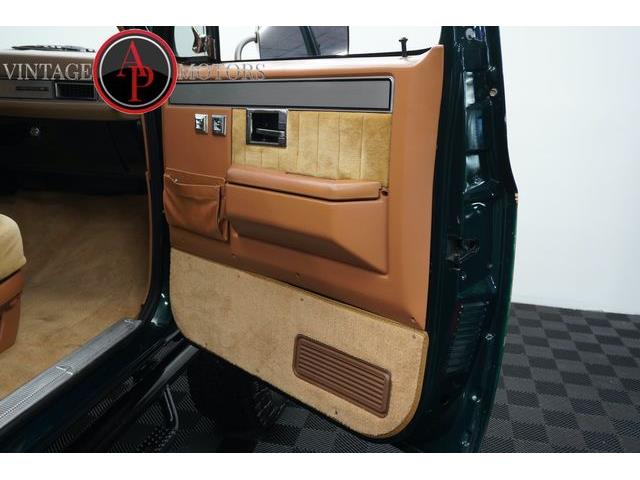 1990 Chevrolet Blazer (CC-2093858) for sale in Statesville, North Carolina