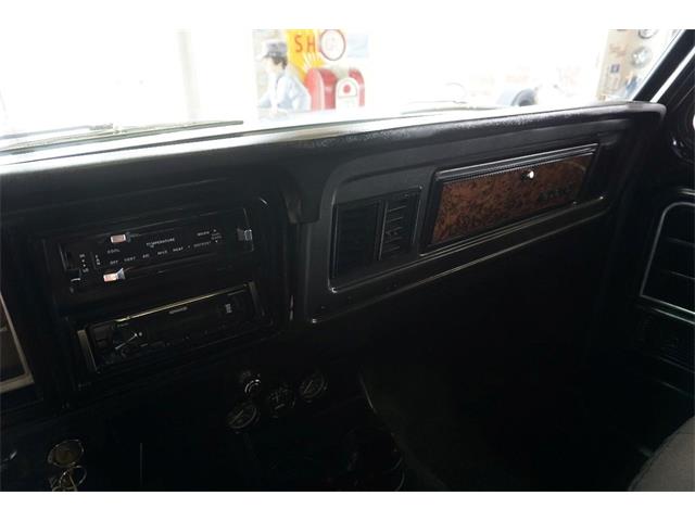 1979 Ford Bronco (CC-2093859) for sale in De Witt, Iowa