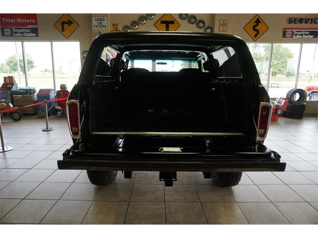 1979 Ford Bronco (CC-2093859) for sale in De Witt, Iowa