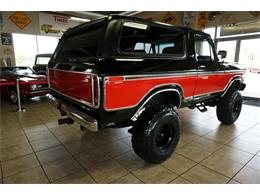1979 Ford Bronco (CC-2093859) for sale in De Witt, Iowa