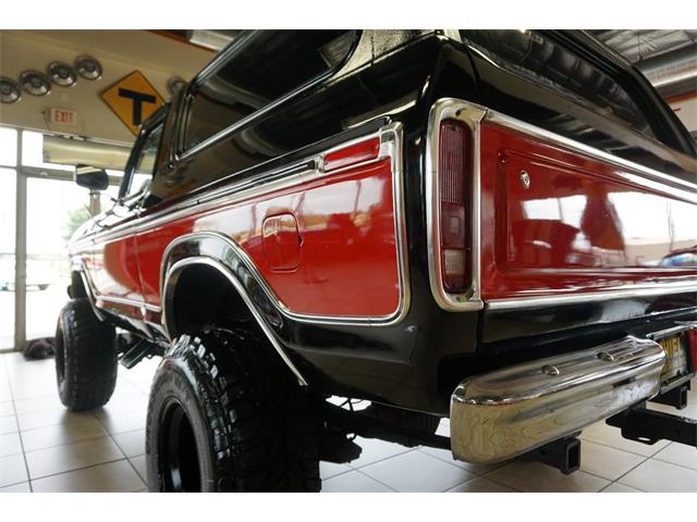 1979 Ford Bronco (CC-2093859) for sale in De Witt, Iowa