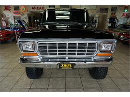 1979 Ford Bronco (CC-2093859) for sale in De Witt, Iowa