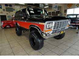 1979 Ford Bronco (CC-2093859) for sale in De Witt, Iowa