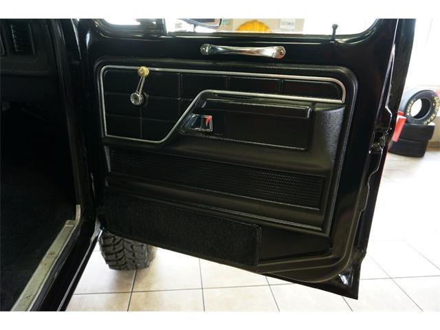 1979 Ford Bronco (CC-2093859) for sale in De Witt, Iowa