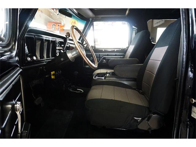 1979 Ford Bronco (CC-2093859) for sale in De Witt, Iowa