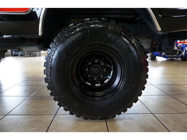 1979 Ford Bronco (CC-2093859) for sale in De Witt, Iowa