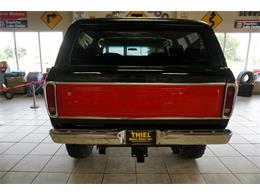 1979 Ford Bronco (CC-2093859) for sale in De Witt, Iowa