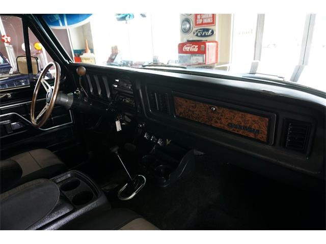 1979 Ford Bronco (CC-2093859) for sale in De Witt, Iowa