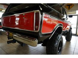 1979 Ford Bronco (CC-2093859) for sale in De Witt, Iowa