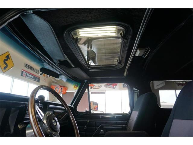 1979 Ford Bronco (CC-2093859) for sale in De Witt, Iowa