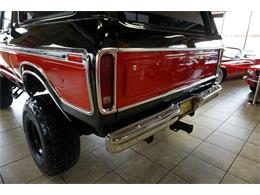 1979 Ford Bronco (CC-2093859) for sale in De Witt, Iowa