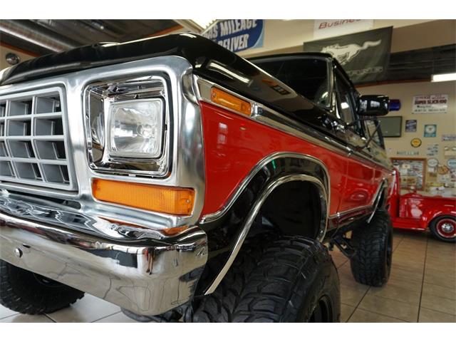 1979 Ford Bronco (CC-2093859) for sale in De Witt, Iowa