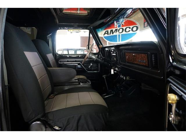 1979 Ford Bronco (CC-2093859) for sale in De Witt, Iowa