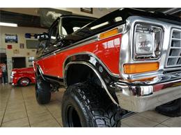 1979 Ford Bronco (CC-2093859) for sale in De Witt, Iowa