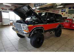 1979 Ford Bronco (CC-2093859) for sale in De Witt, Iowa