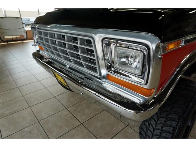 1979 Ford Bronco (CC-2093859) for sale in De Witt, Iowa