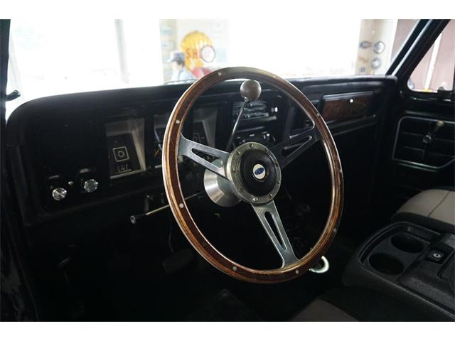 1979 Ford Bronco (CC-2093859) for sale in De Witt, Iowa