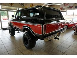 1979 Ford Bronco (CC-2093859) for sale in De Witt, Iowa