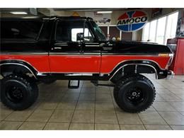 1979 Ford Bronco (CC-2093859) for sale in De Witt, Iowa