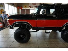 1979 Ford Bronco (CC-2093859) for sale in De Witt, Iowa