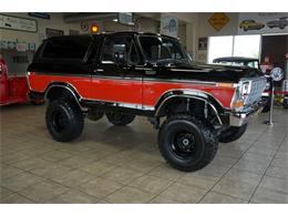 1979 Ford Bronco (CC-2093859) for sale in De Witt, Iowa