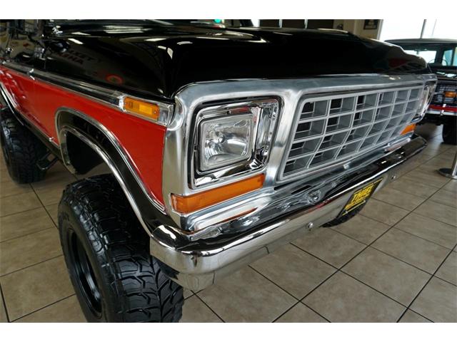 1979 Ford Bronco (CC-2093859) for sale in De Witt, Iowa