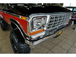 1979 Ford Bronco (CC-2093859) for sale in De Witt, Iowa