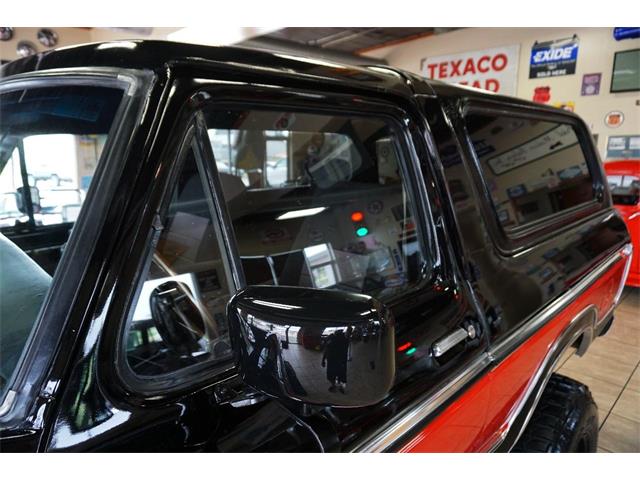 1979 Ford Bronco (CC-2093859) for sale in De Witt, Iowa