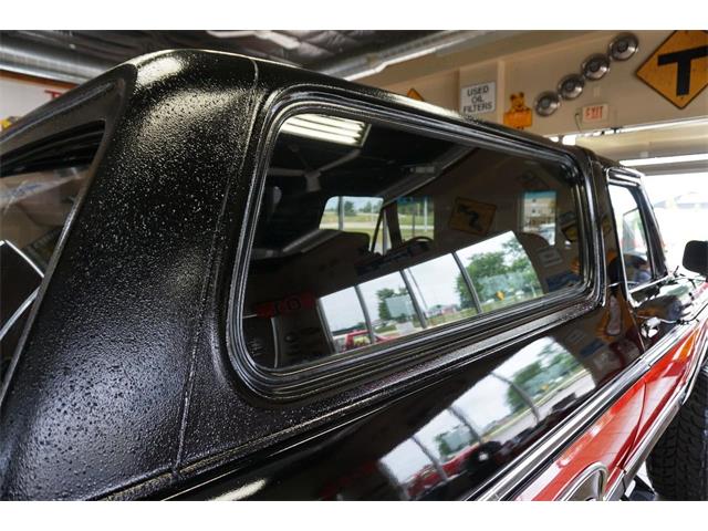 1979 Ford Bronco (CC-2093859) for sale in De Witt, Iowa