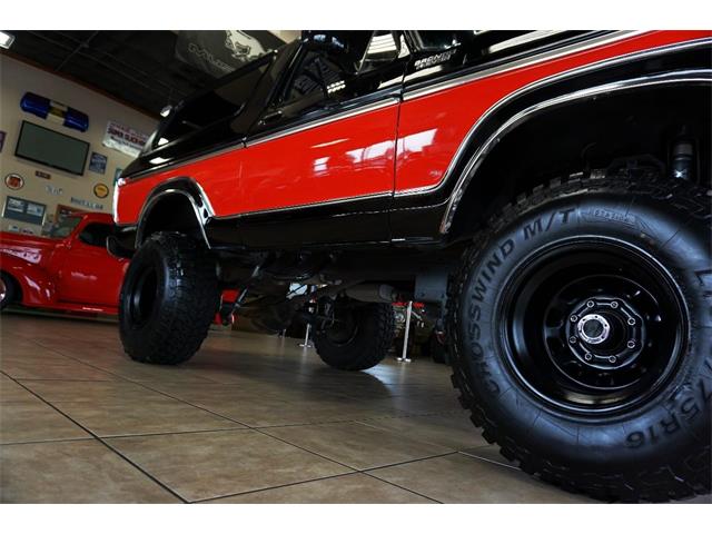 1979 Ford Bronco (CC-2093859) for sale in De Witt, Iowa