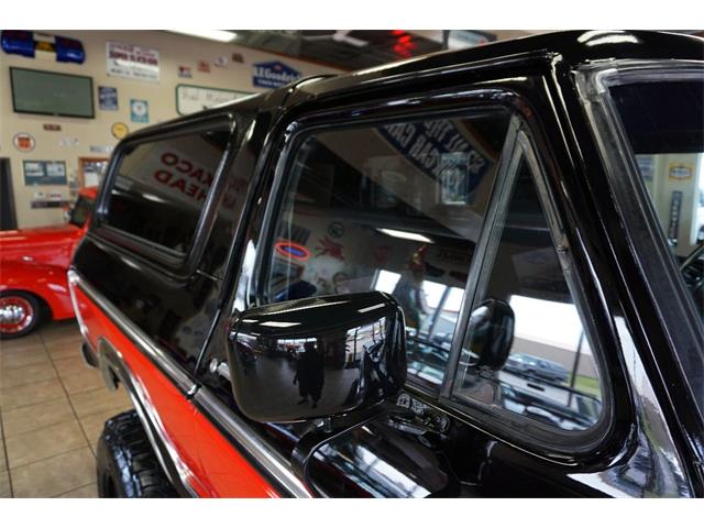 1979 Ford Bronco (CC-2093859) for sale in De Witt, Iowa