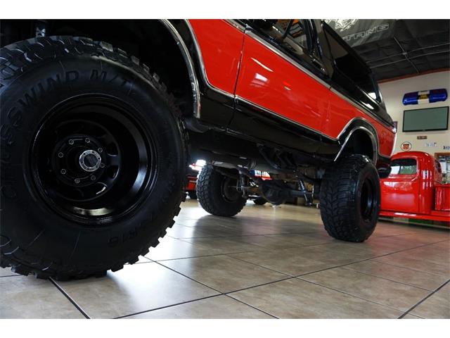 1979 Ford Bronco (CC-2093859) for sale in De Witt, Iowa