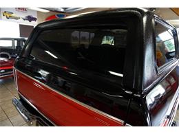 1979 Ford Bronco (CC-2093859) for sale in De Witt, Iowa
