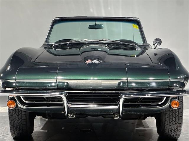 1965 Chevrolet Corvette (CC-2090386) for sale in Depew, New York
