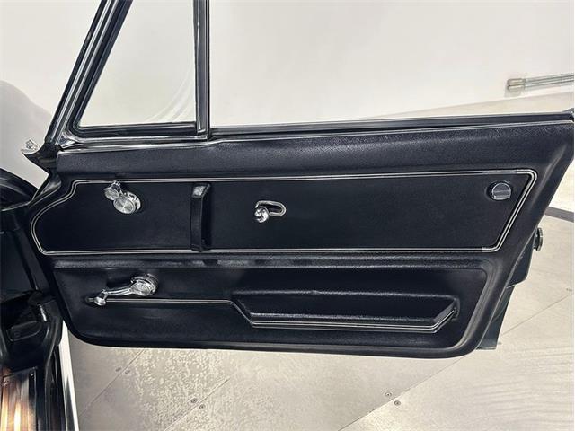 1965 Chevrolet Corvette (CC-2090386) for sale in Depew, New York
