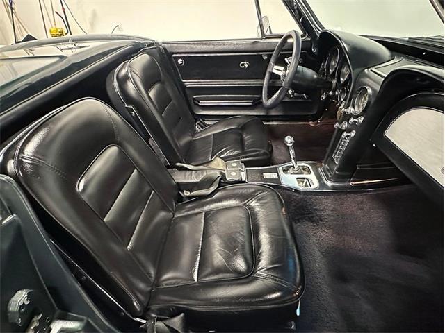 1965 Chevrolet Corvette (CC-2090386) for sale in Depew, New York