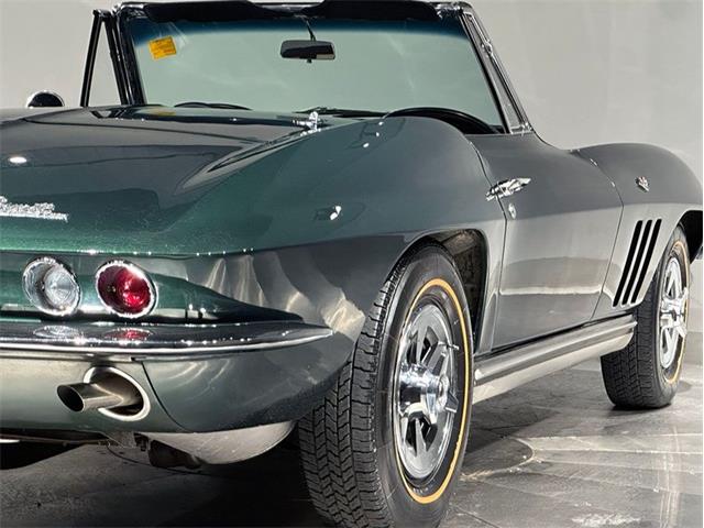 1965 Chevrolet Corvette (CC-2090386) for sale in Depew, New York