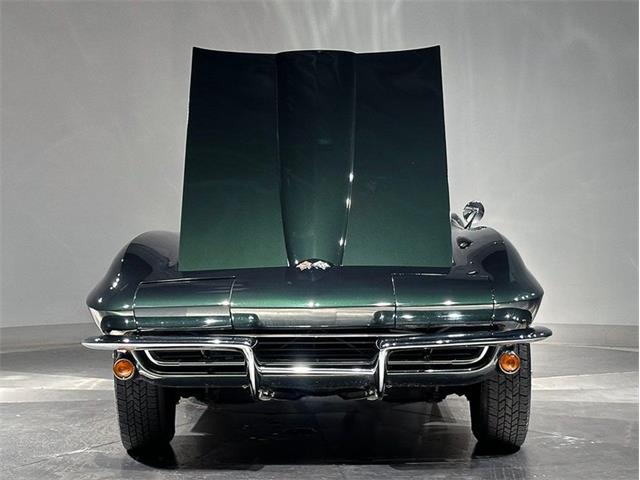 1965 Chevrolet Corvette (CC-2090386) for sale in Depew, New York
