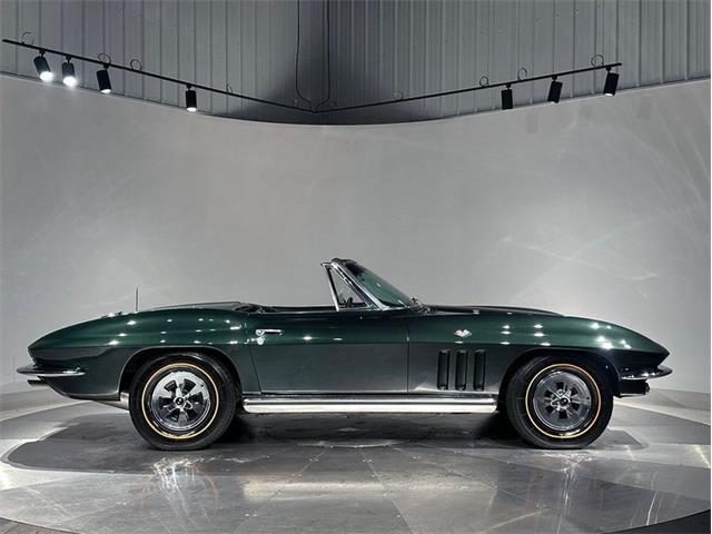 1965 Chevrolet Corvette (CC-2090386) for sale in Depew, New York