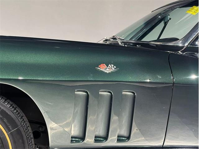 1965 Chevrolet Corvette (CC-2090386) for sale in Depew, New York