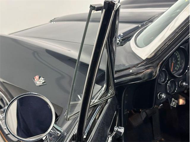 1965 Chevrolet Corvette (CC-2090386) for sale in Depew, New York