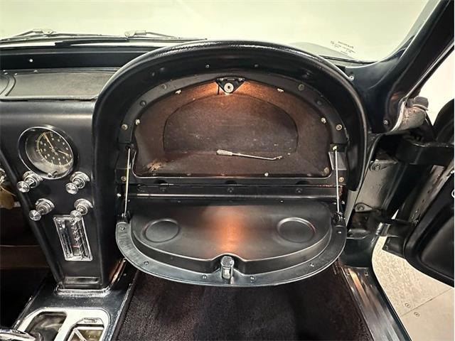 1965 Chevrolet Corvette (CC-2090386) for sale in Depew, New York