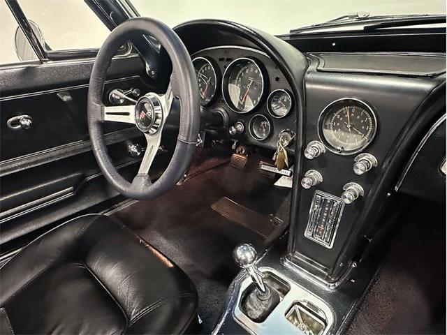 1965 Chevrolet Corvette (CC-2090386) for sale in Depew, New York