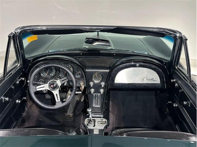 1965 Chevrolet Corvette (CC-2090386) for sale in Depew, New York