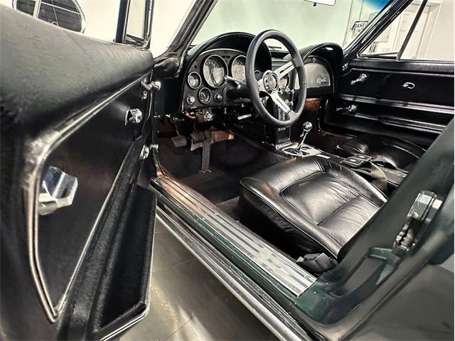 1965 Chevrolet Corvette (CC-2090386) for sale in Depew, New York